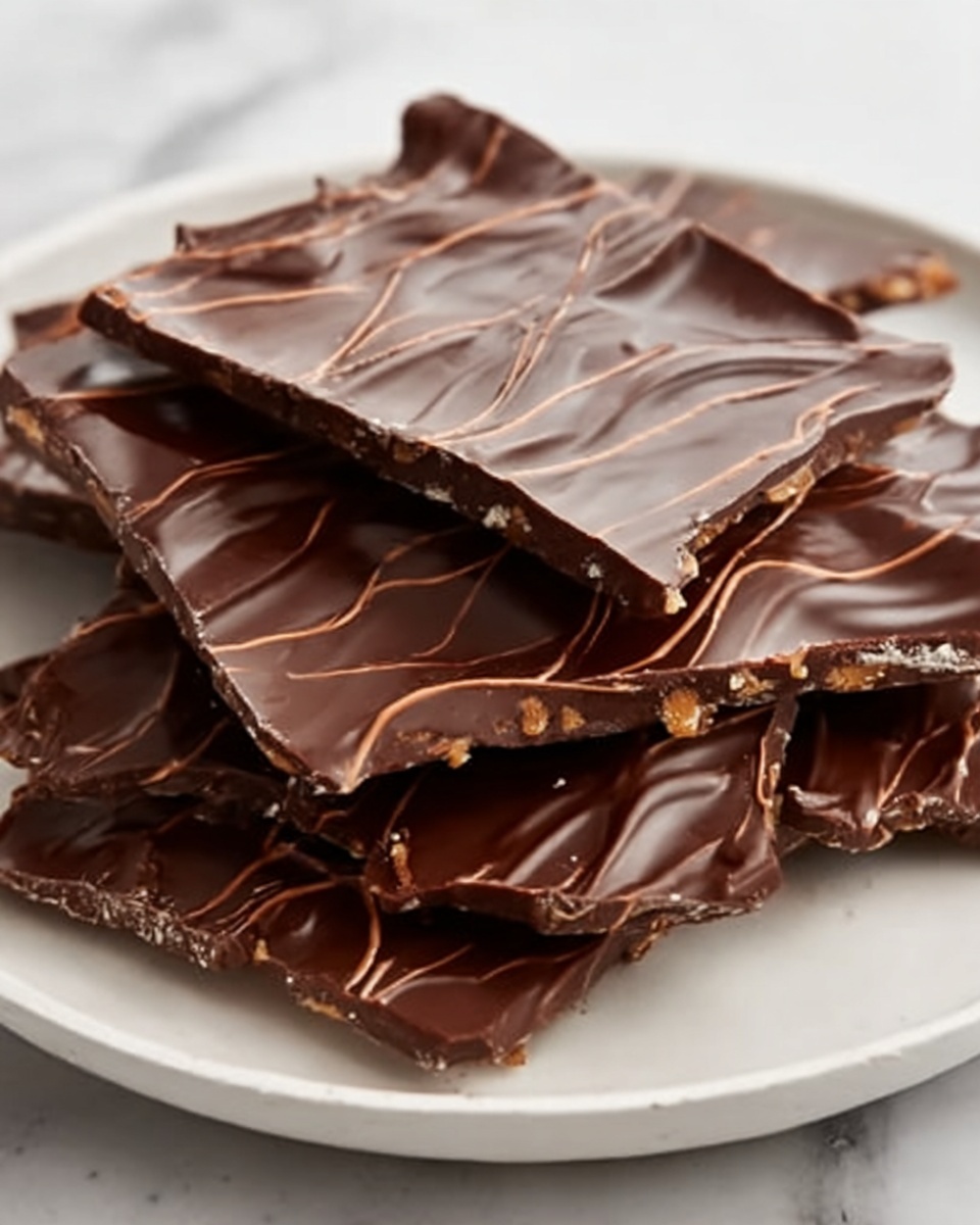 Keto Chocolate Heaven Recipe - Recipe Image