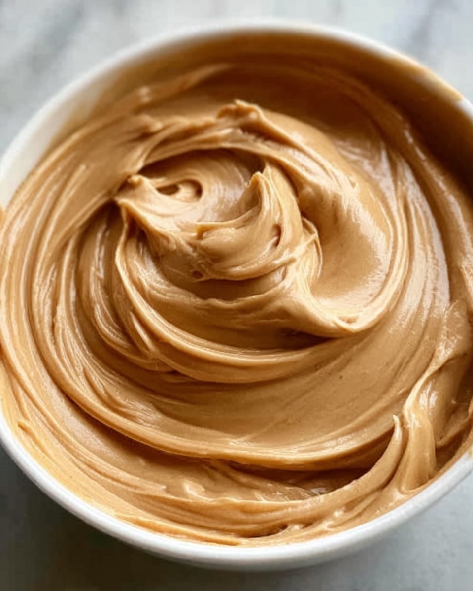Caramel Frosting Recipe - Recipe Image