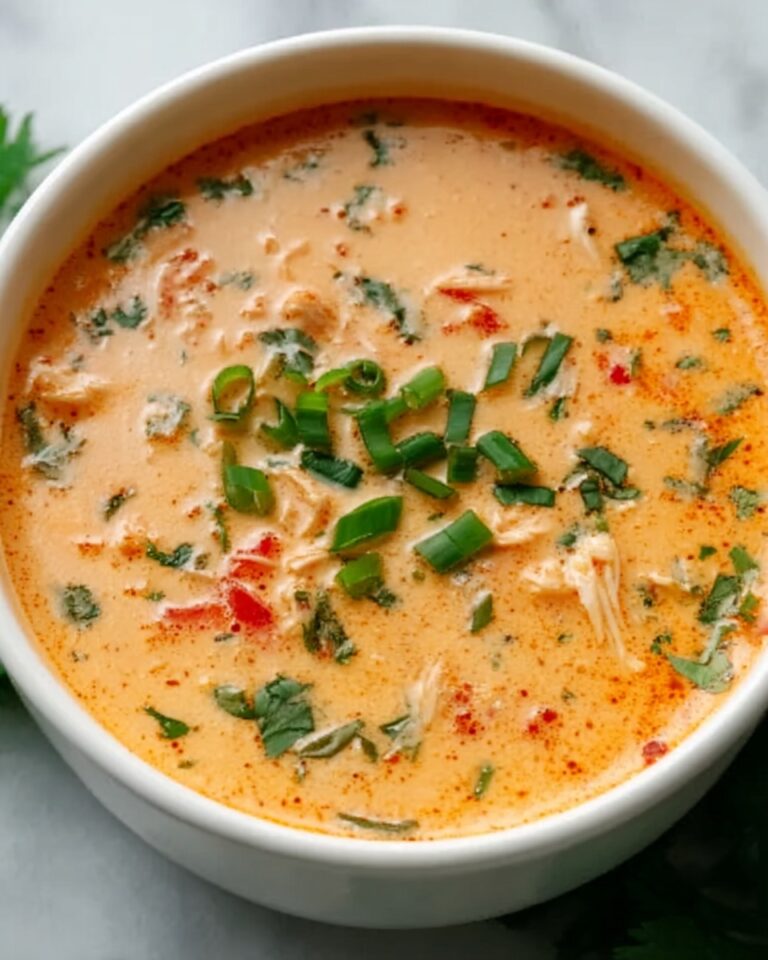 Crockpot Thai Coconut Chicken Soup Recipe