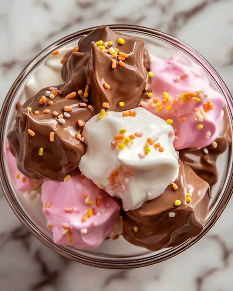 Easy Cool Whip Candy Recipe