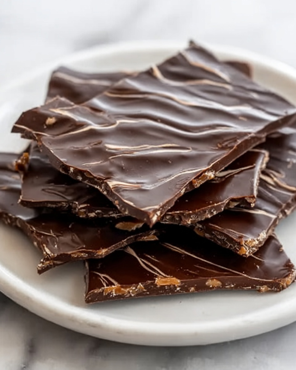 Keto Chocolate Heaven Recipe - Recipe Image