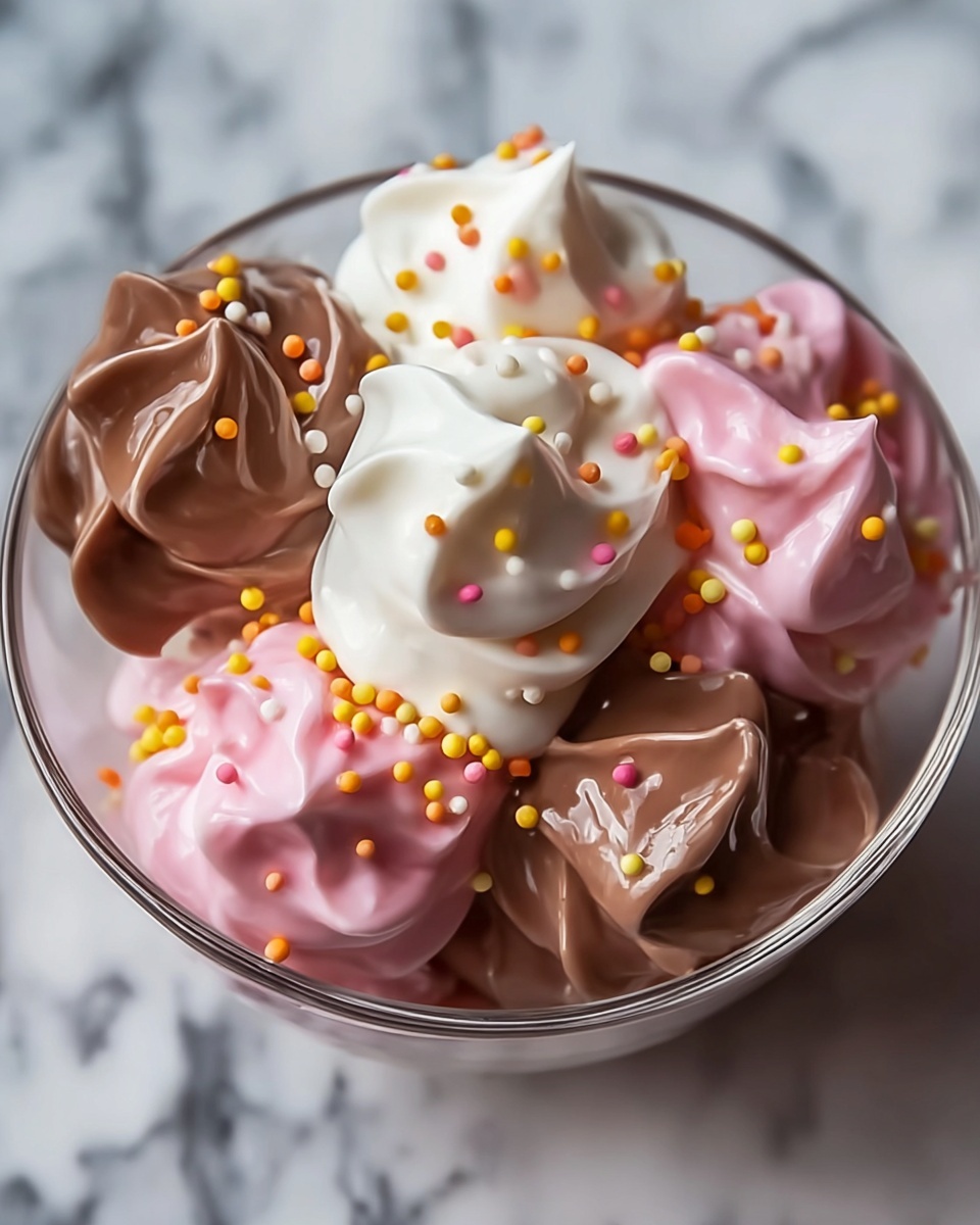 Easy Cool Whip Candy Recipe - Recipe Image