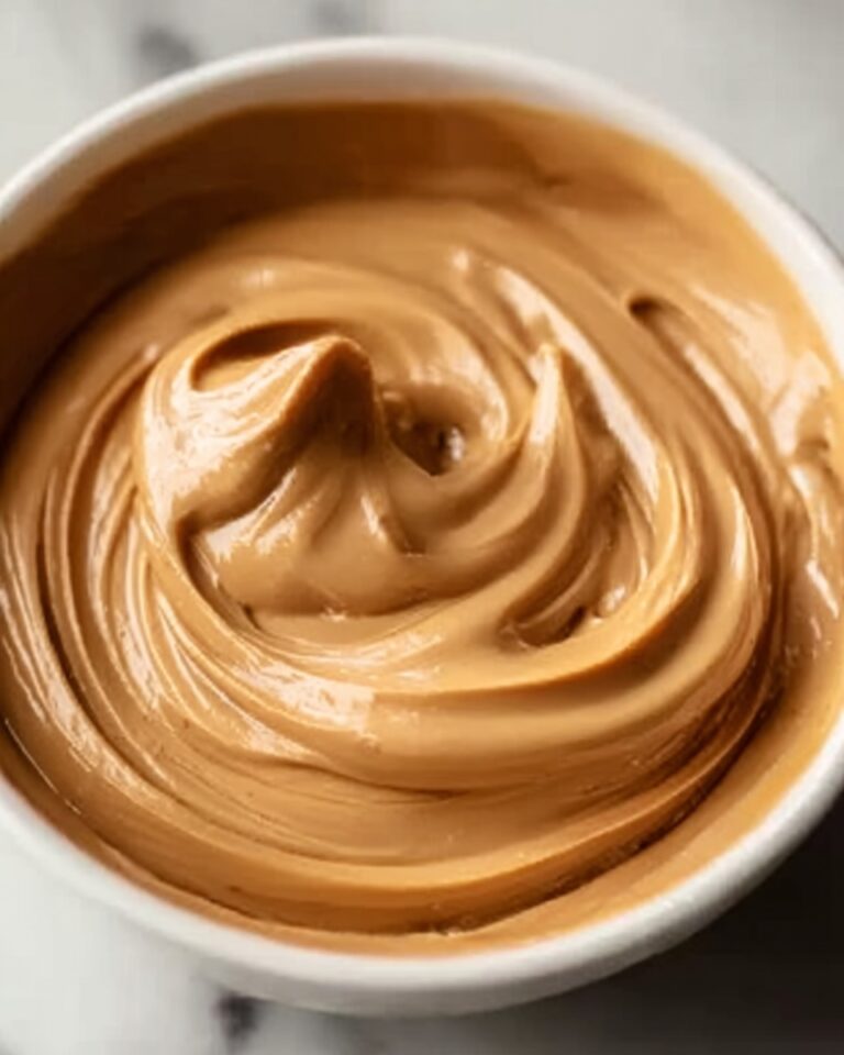 Caramel Frosting Recipe