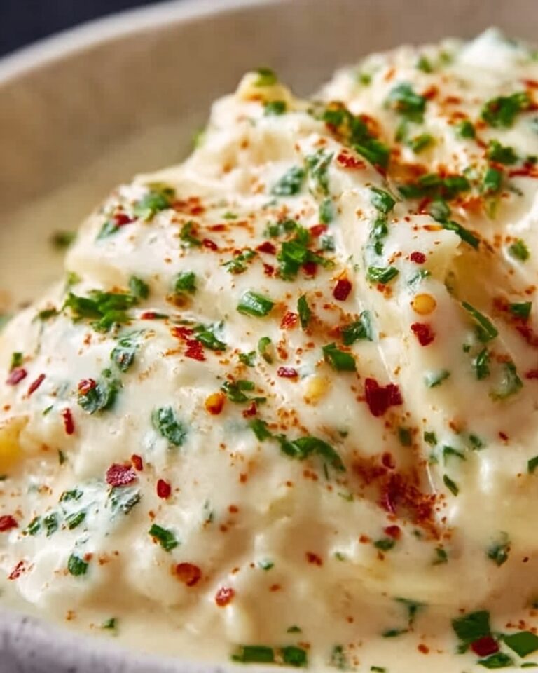 Tangy New Orleans Remoulade Sauce Recipe