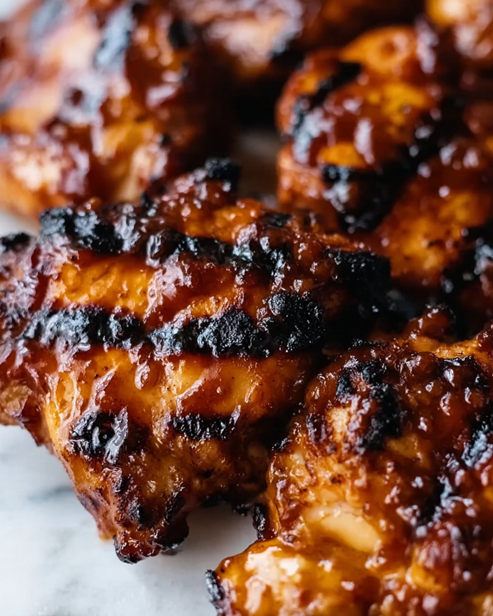 Huli Huli Chicken Recipe - Recipe Image