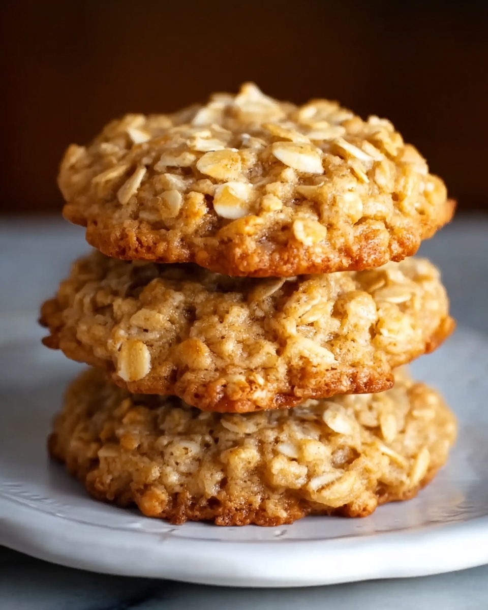 Sweet Potato Oatmeal Cookies Recipe - Recipe Image
