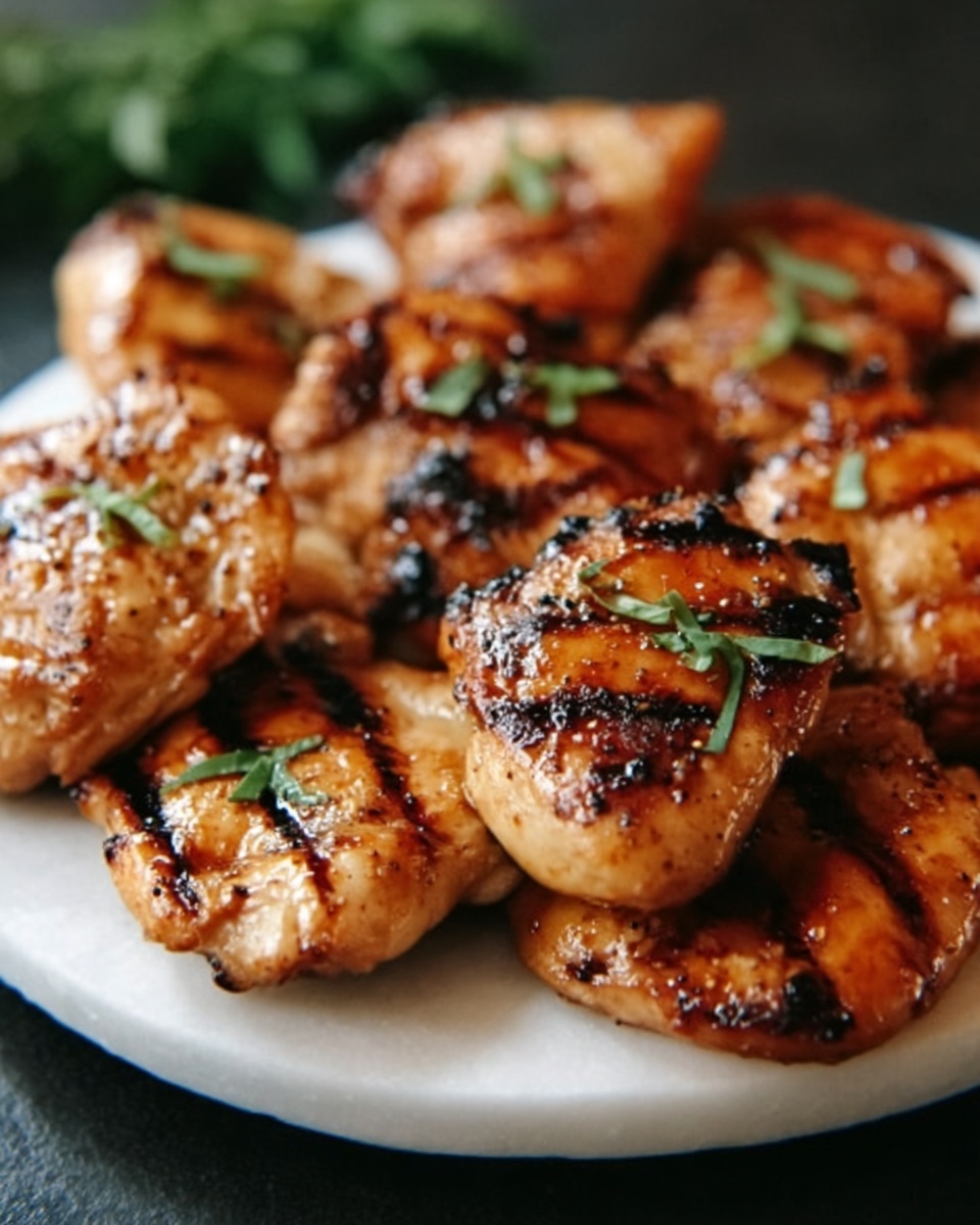 Nashville Hot Pepper Jelly Chicken Poppers Recipe - Recipe Image