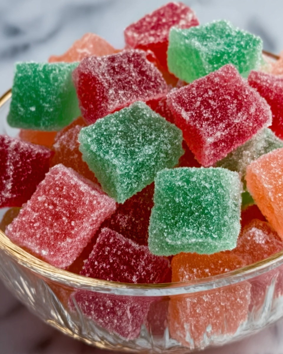 Homemade Pop Rocks Recipe - Recipe Image