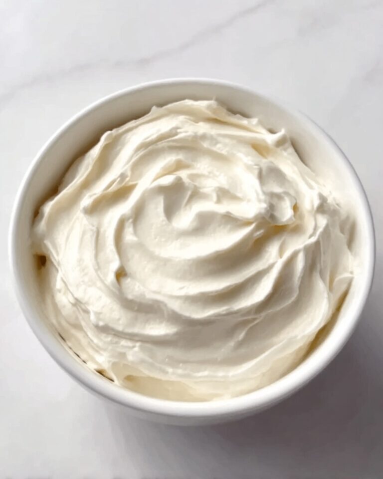 Homemade Cream Cheese Recipe