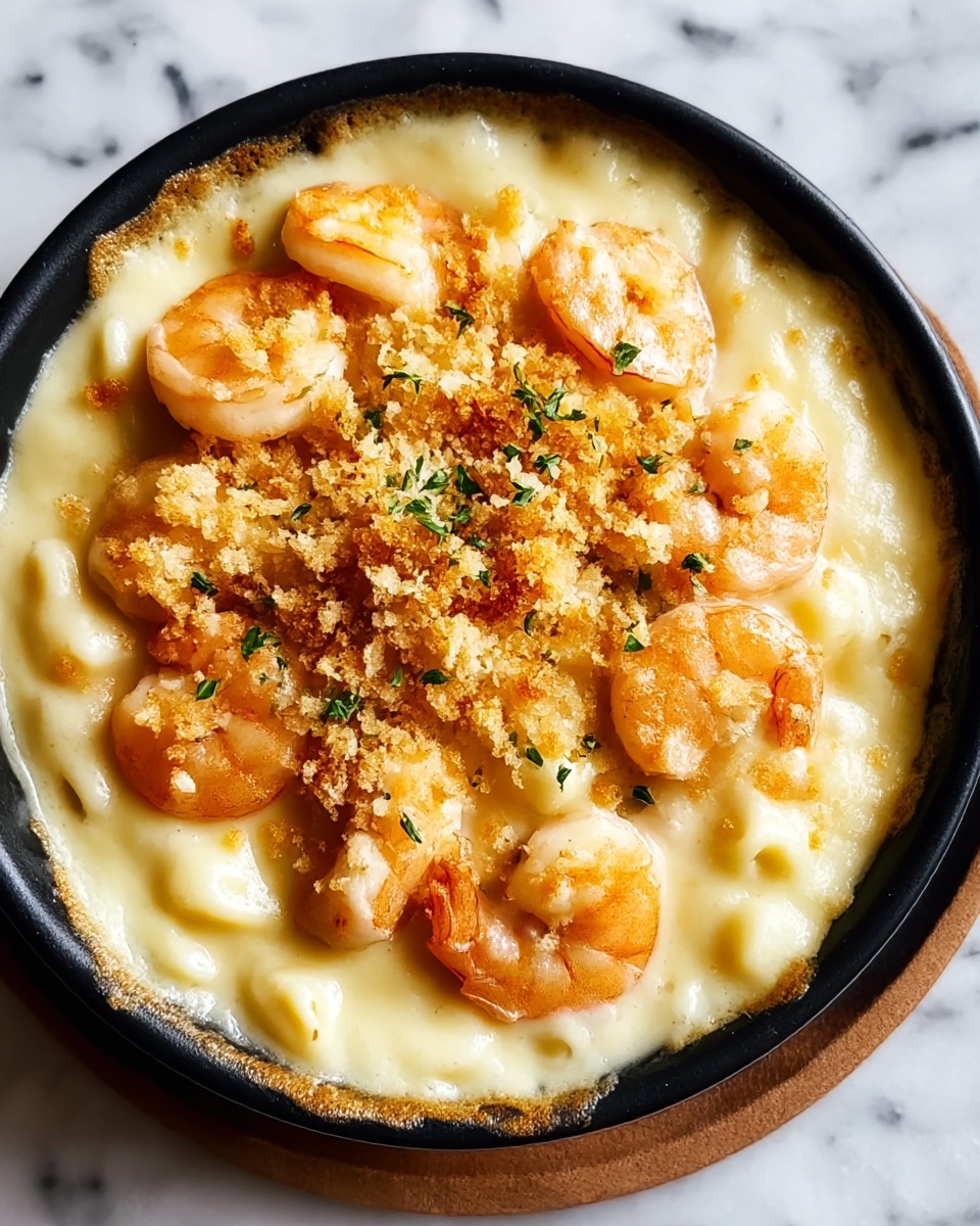 Lobster Gnocchi Mac and Cheese: An Incredible Ultimate Recipe - Recipe Image
