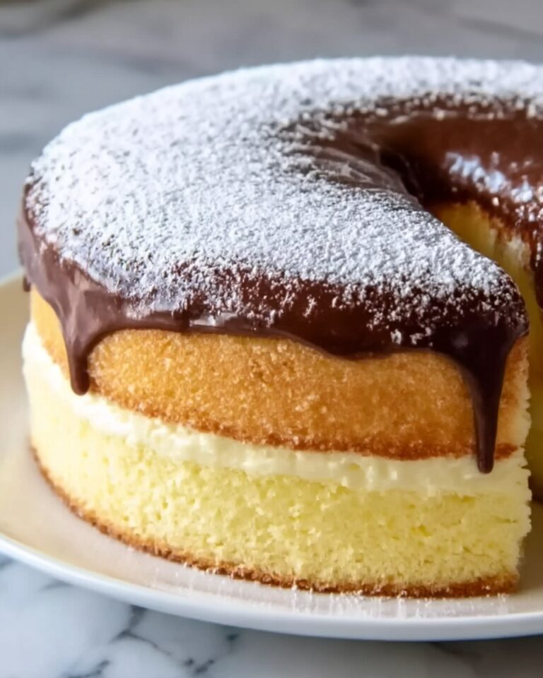 Ding Dong Cake Recipe