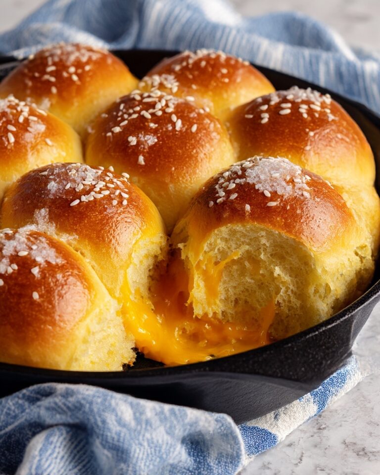 Honey-Squash Dinner Rolls Recipe