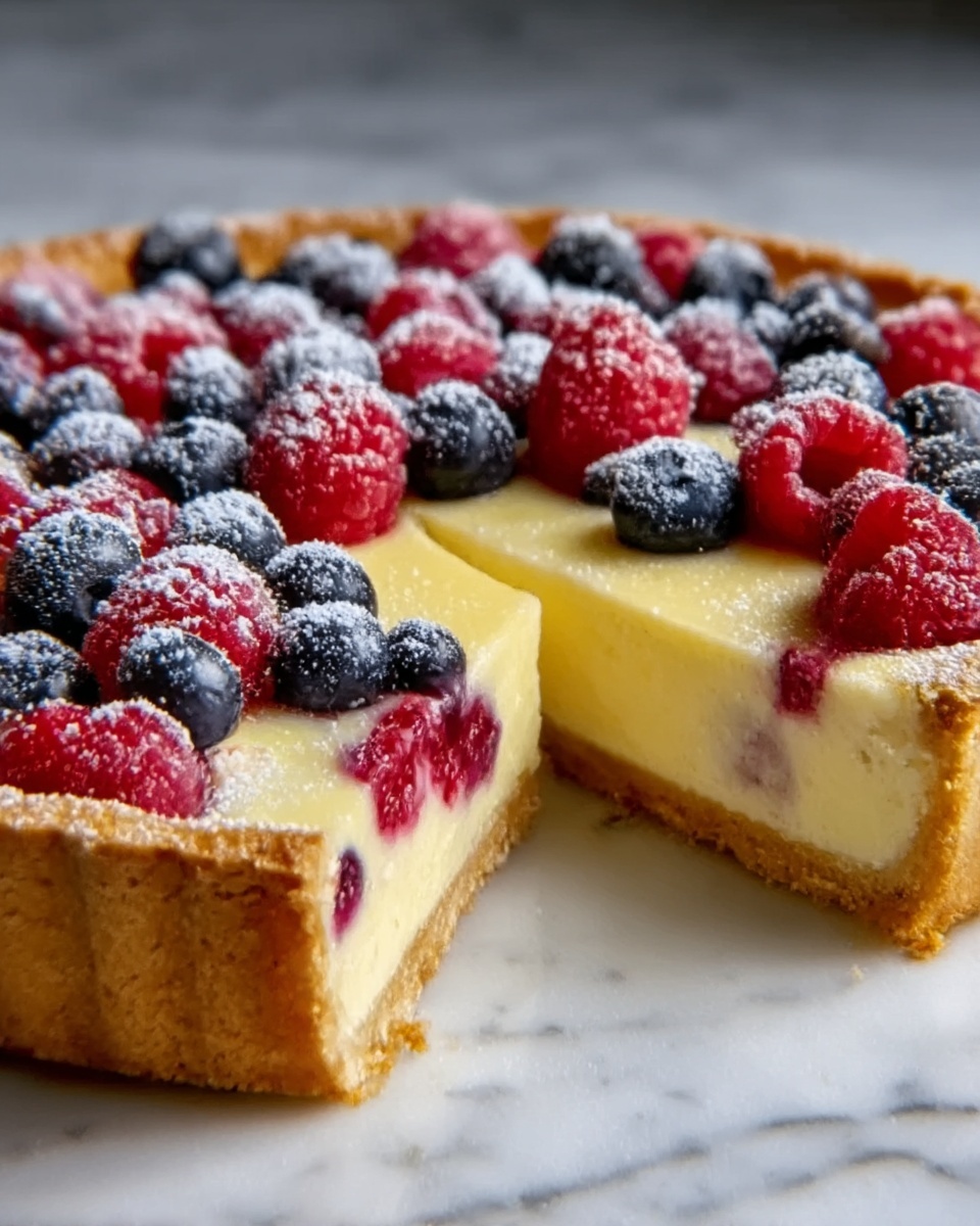 Tarte Tropézienne Recipe - Recipe Image