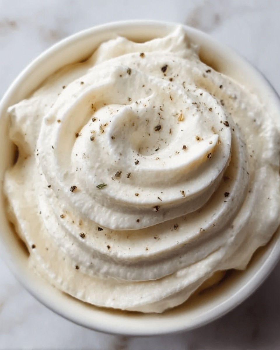 Creamy Homemade Cream Cheese Recipe - Recipe Image