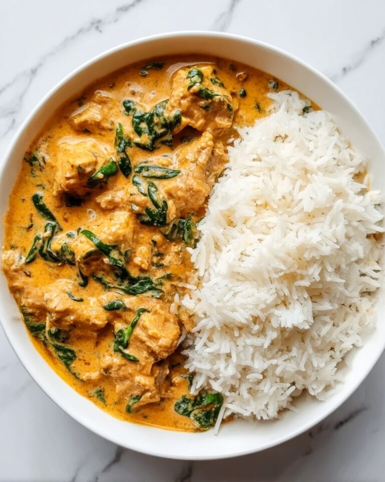 African Chicken Peanut Stew Recipe