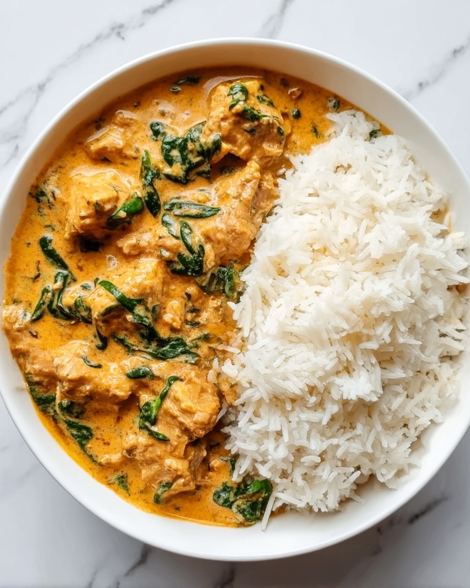 African Chicken Peanut Stew Recipe - Recipe Image