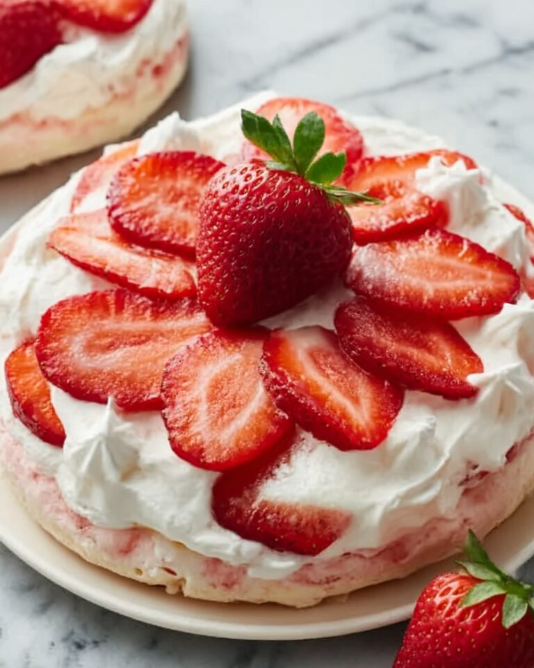 Strawberry Cheesecake Cookies Recipe