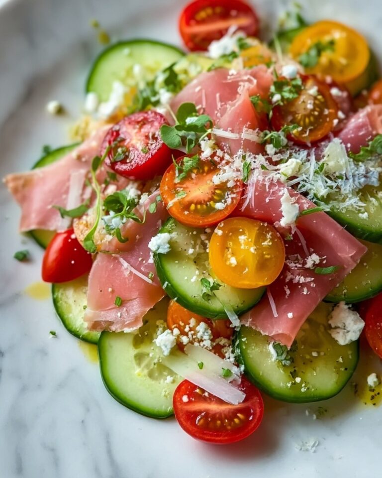 Italian Grinder Salad Recipe