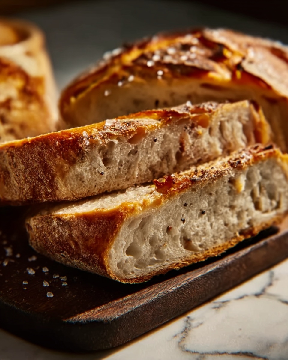 Garbage Bread Extravaganza Recipe - Recipe Image