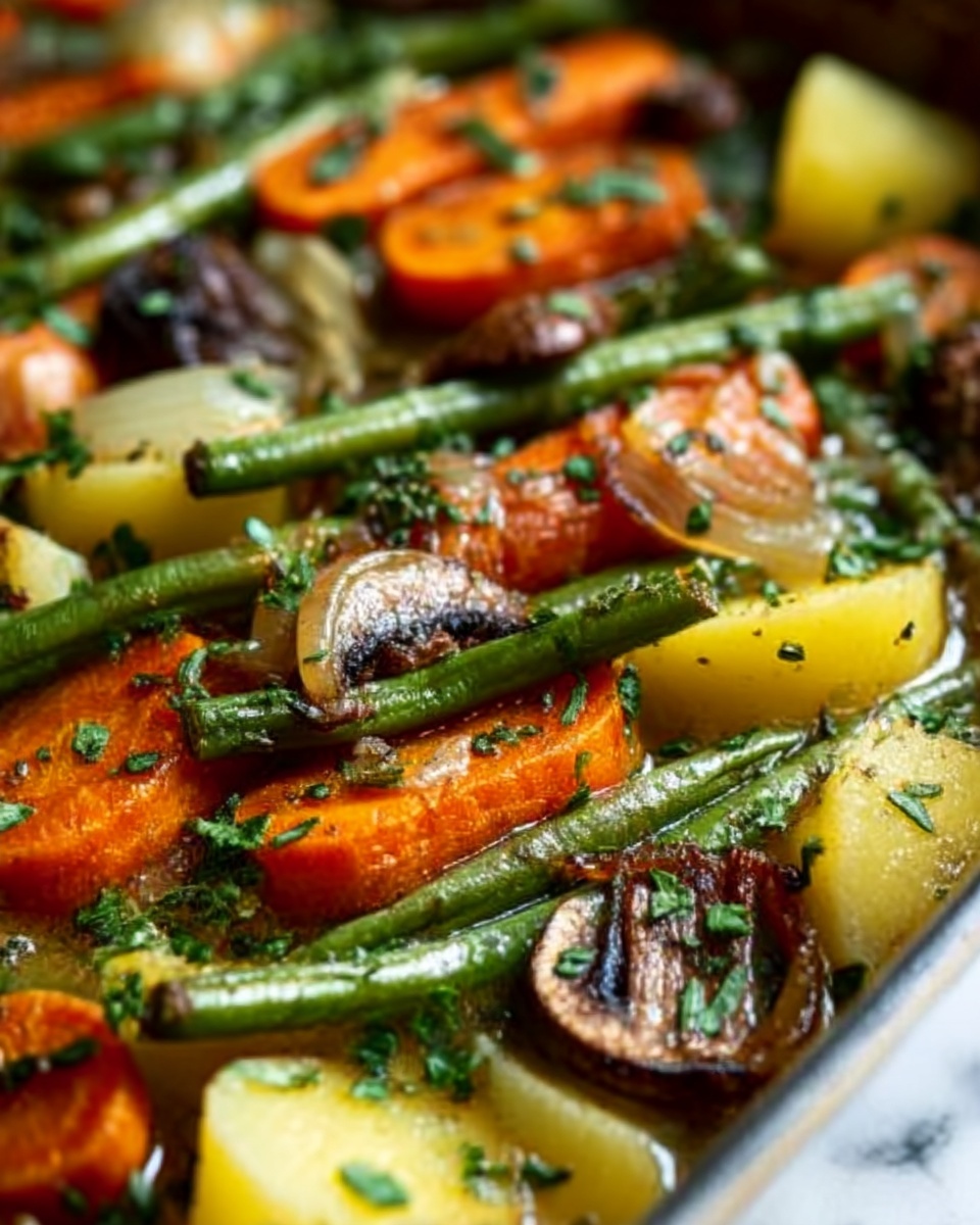 Terra Futura Veggie Scrap Soup Recipe - Recipe Image