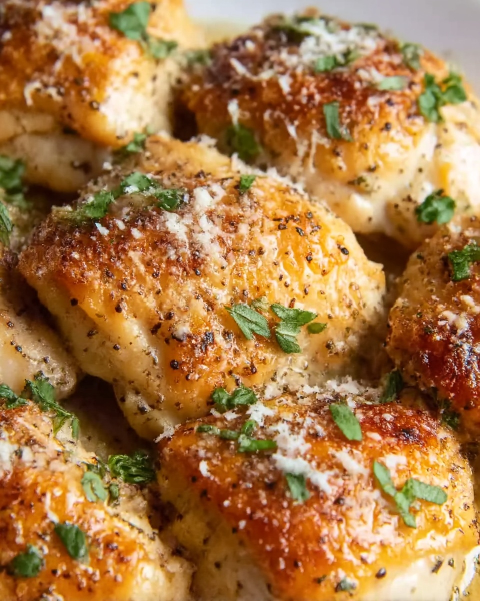 Crispy Caesar Chicken Breasts Recipe - Recipe Image