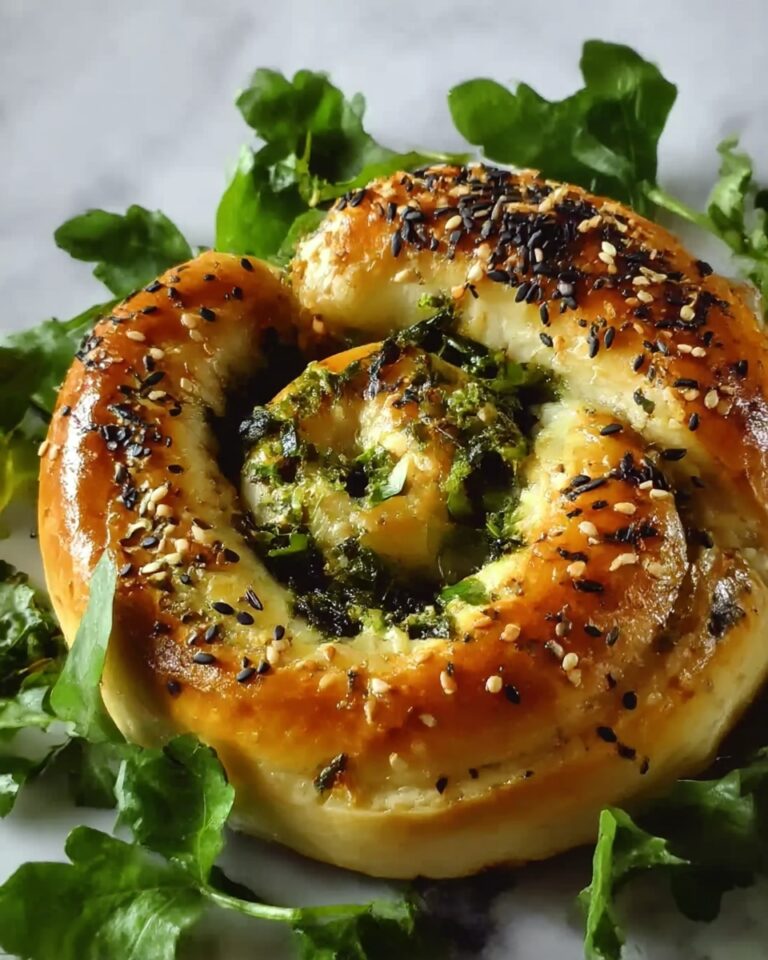 Spanakopita: A Delicious Greek Spinach Pie Recipe That Will Amaze You Recipe