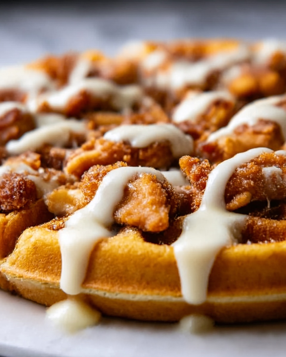 Cinnamon-Sugar Pizza: A Sweet Treat for Any Occasion Recipe - Recipe Image