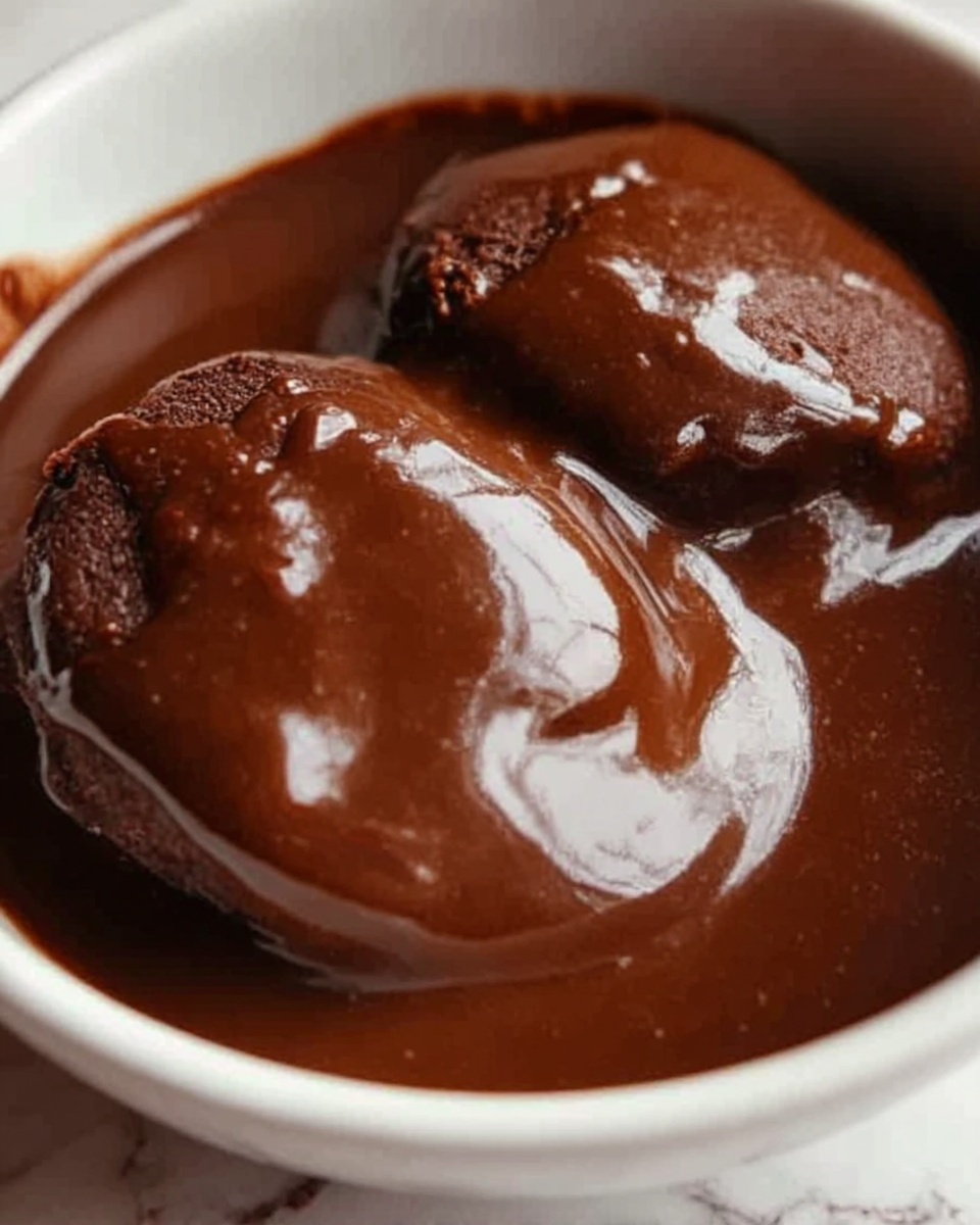 Easy Beef Brown Gravy Recipe - Recipe Image