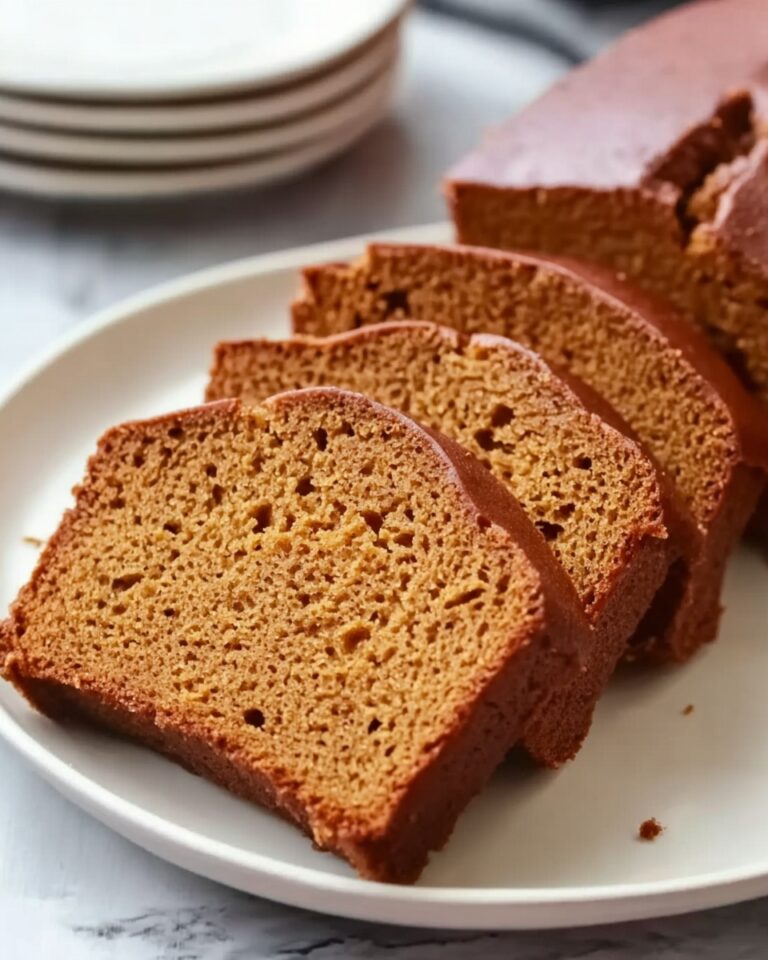 Libby’s Pumpkin Bread Recipe
