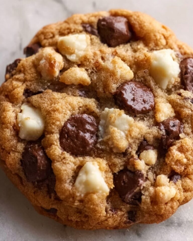 No-Bake Peanut Butter Pretzel Cookies Recipe