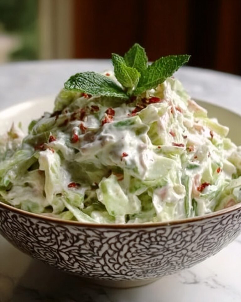 Watergate Salad Recipe