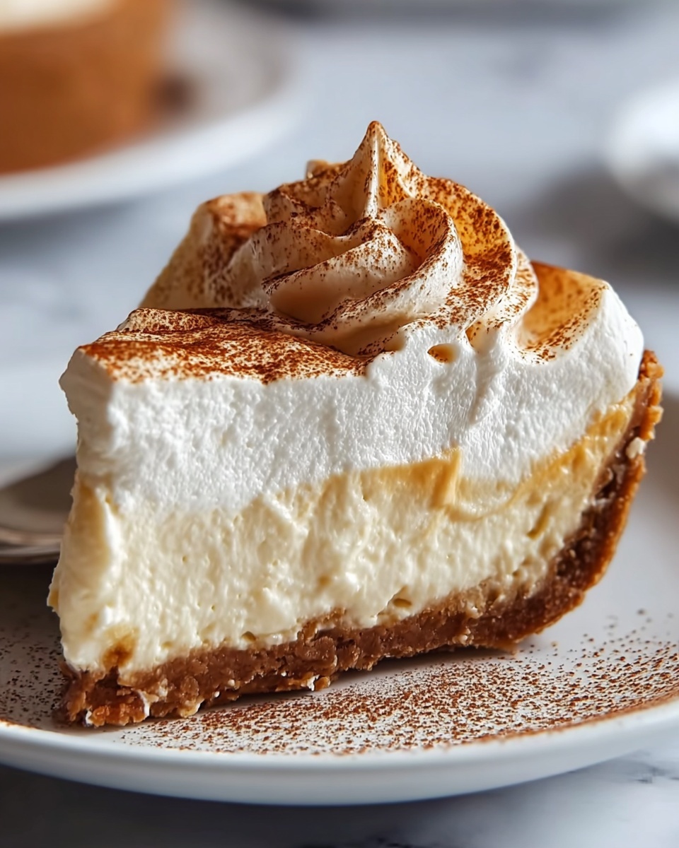 Maple Brown Butter Cheesecake Recipe - Recipe Image