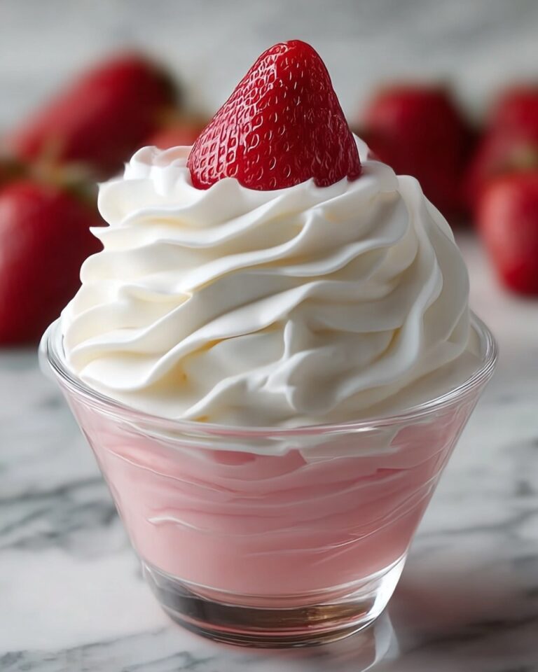 Jello Whipped Cream Dessert Recipe