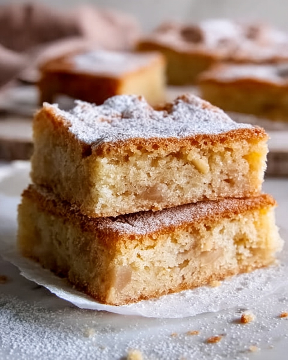 Lowcountry Chewies Recipe - Recipe Image