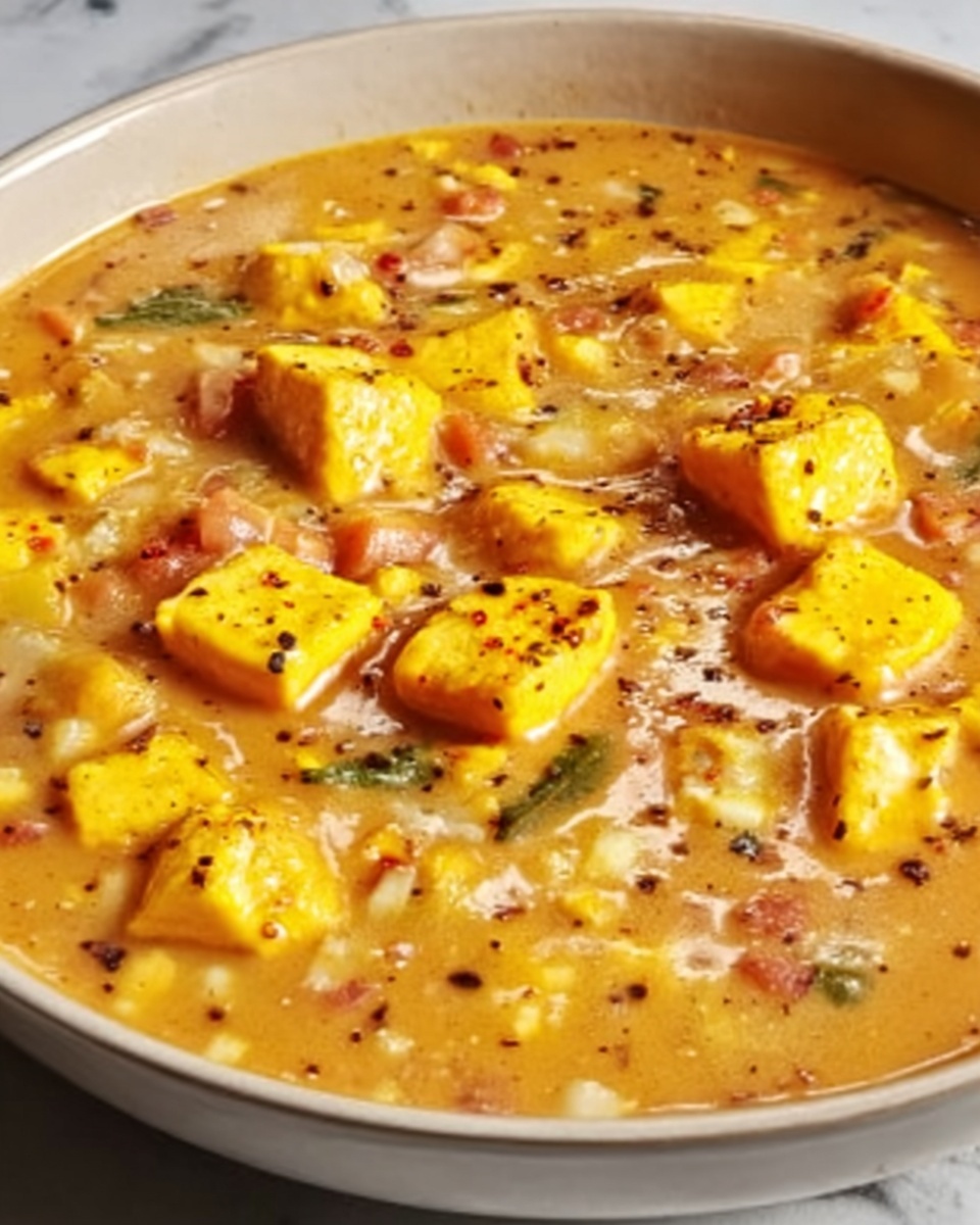 Amish Snow Day Soup Recipe - Recipe Image