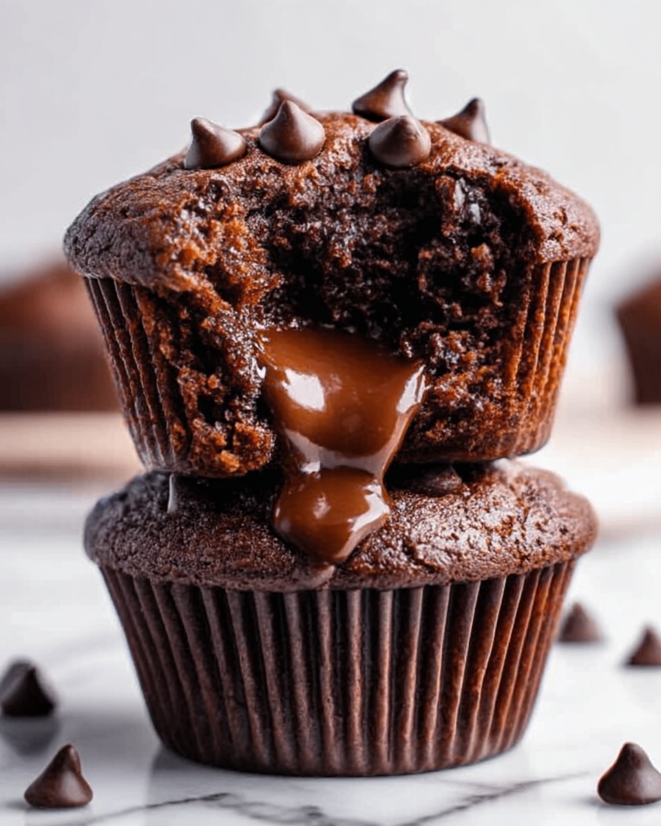 Fudgy Mini Brownie Bites Recipe - Recipe Image