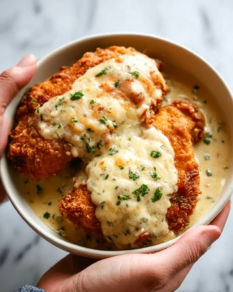 Melt-In-Your-Mouth Parmesan-Coated Baked Chicken Recipe