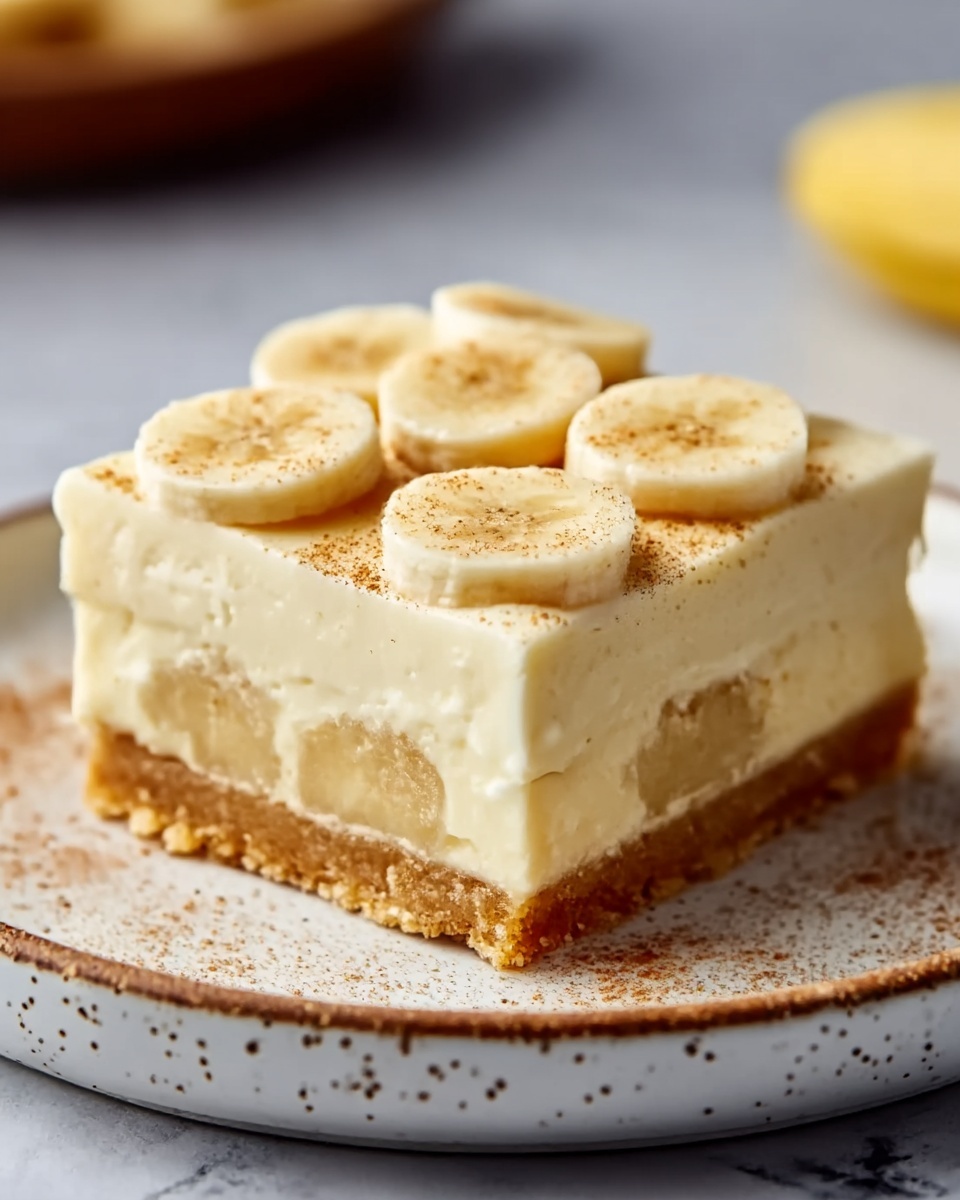 Old-Fashioned Homemade Banana Pudding Recipe - Recipe Image