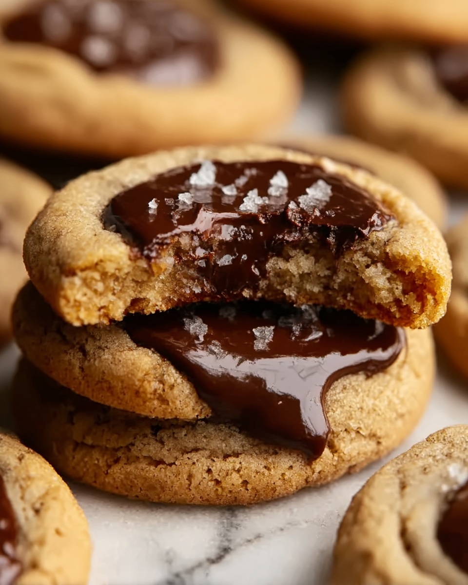 Greek Yogurt Chocolate Chip Cookies Recipe - Recipe Image