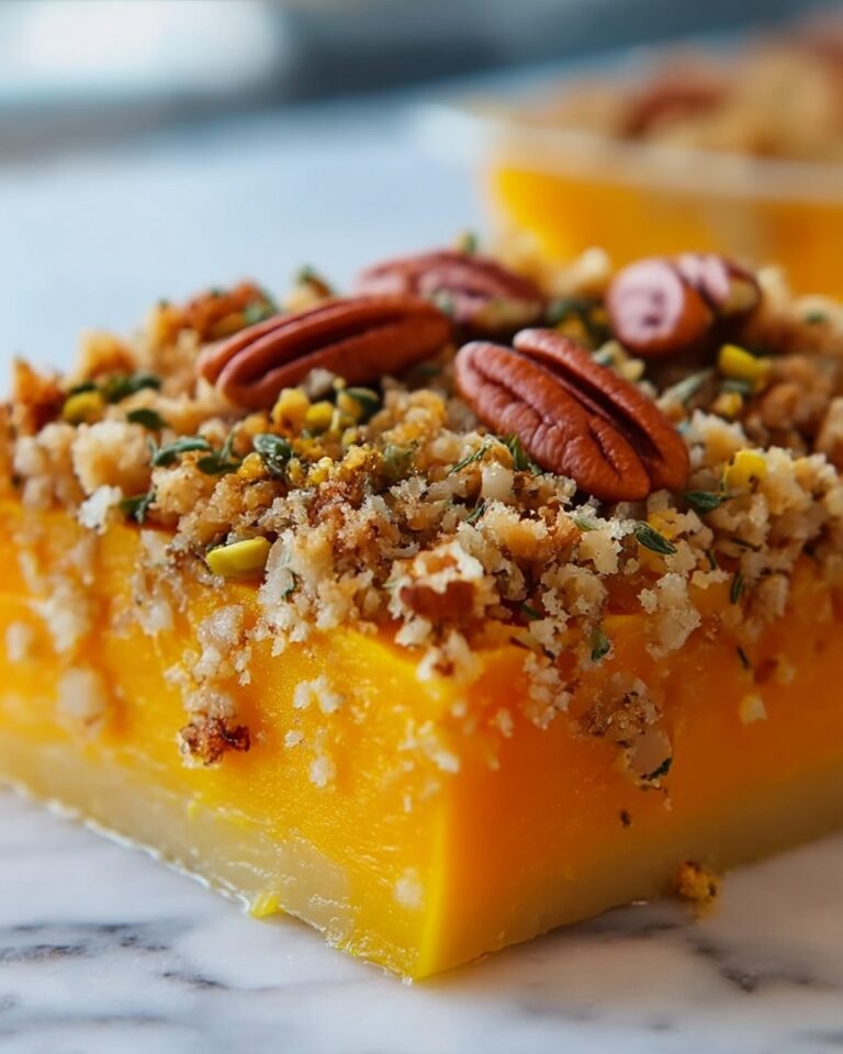 Ruth’s Chris Sweet Potato Casserole Recipe