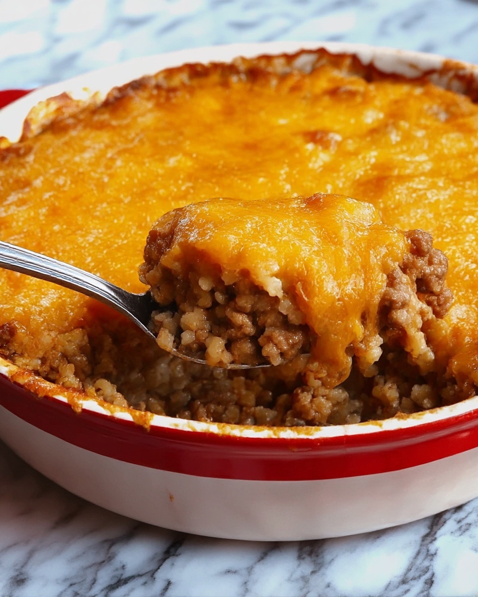 John Wayne Casserole Recipe - Recipe Image