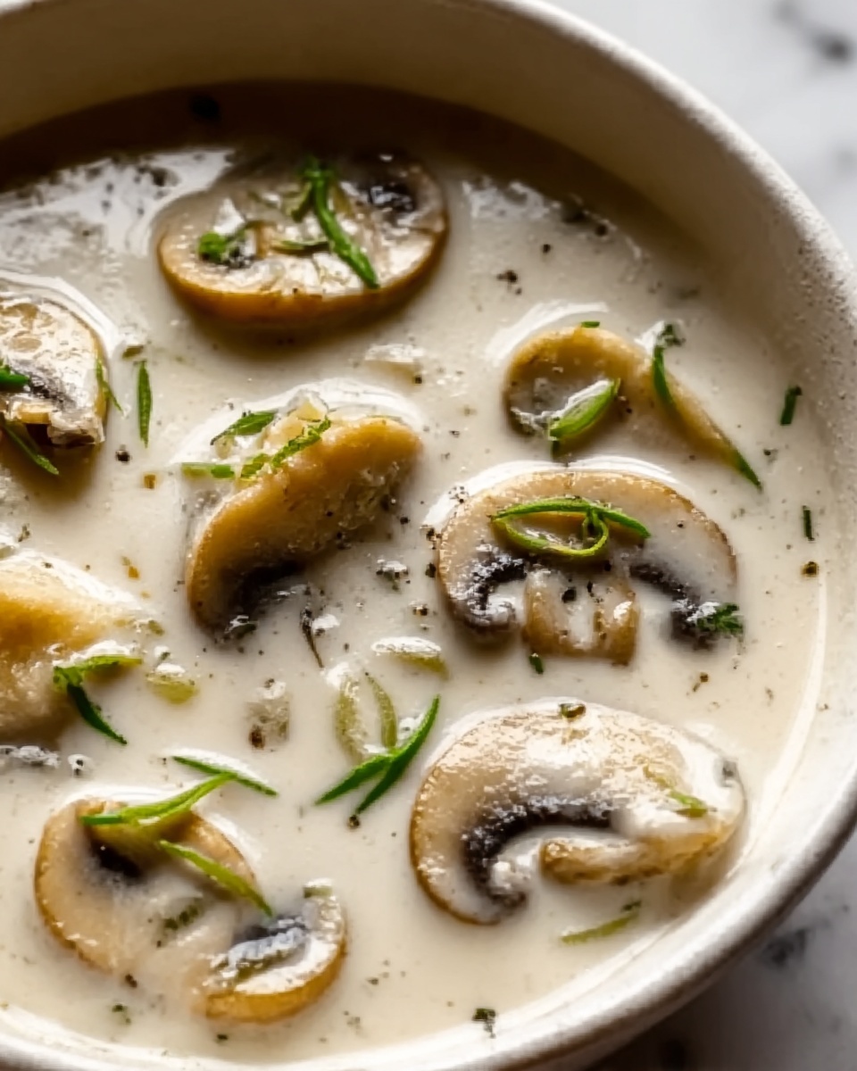 Creamy Oyster Stew Recipe - Recipe Image
