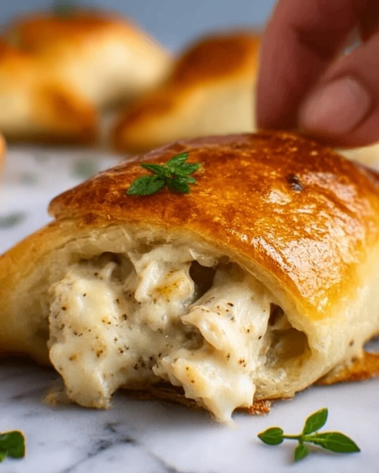 Greggs Chicken Bake Recipe