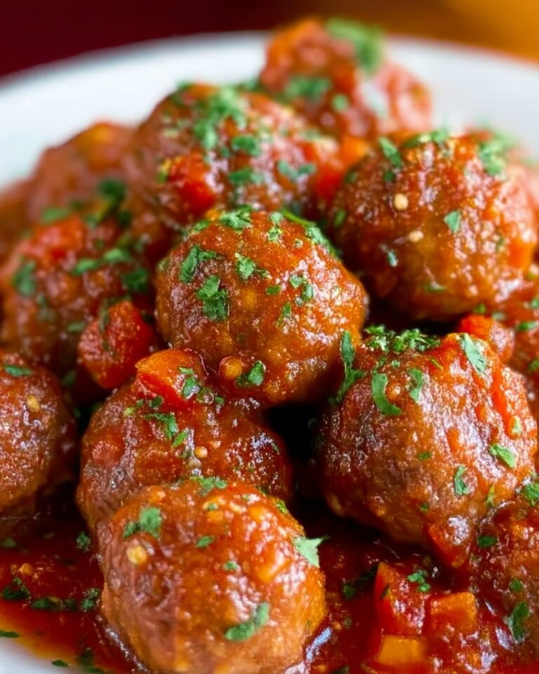 Golden-brown Sausage Balls with Cheddar and Parmesan Recipe