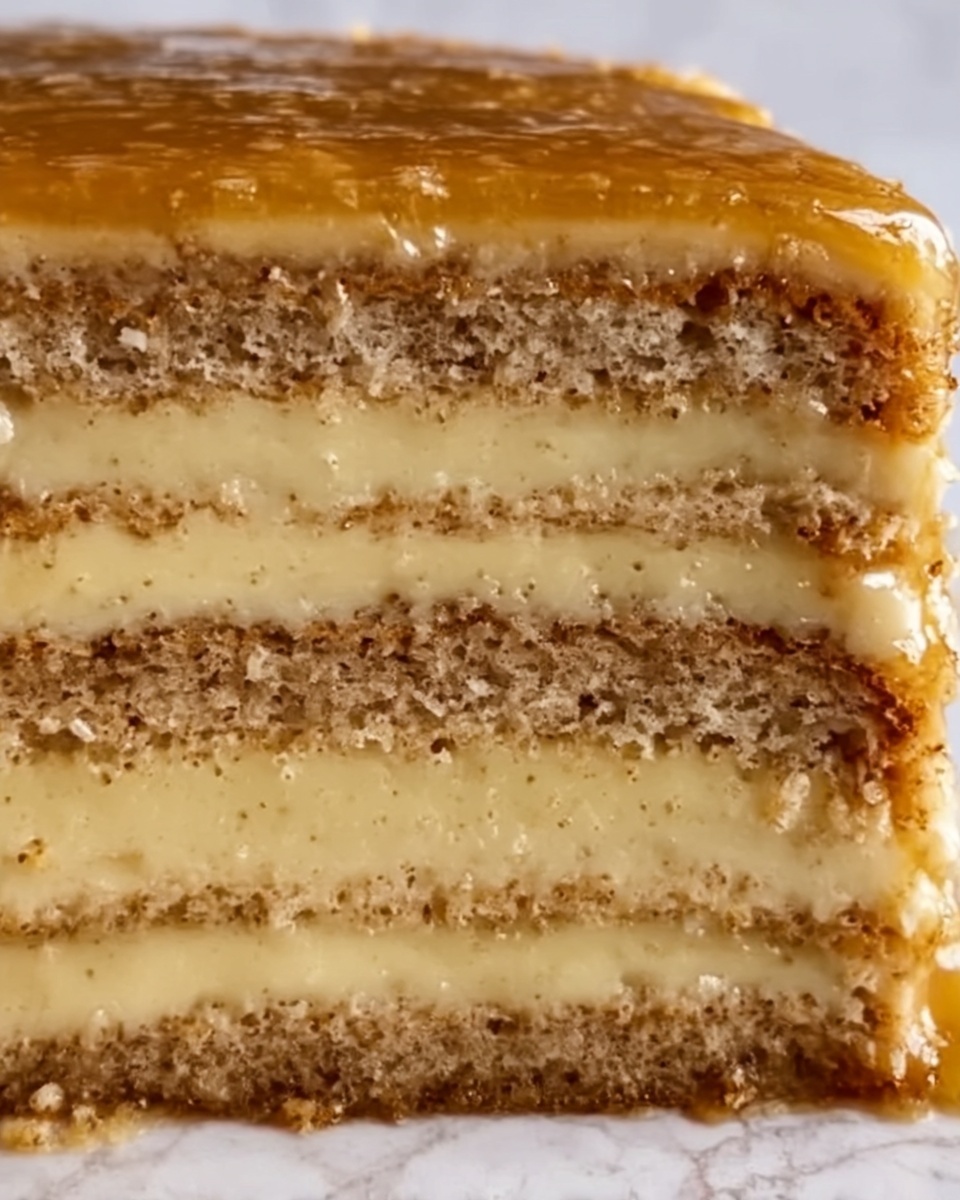 Banana Pudding Banana Bread Recipe - Recipe Image