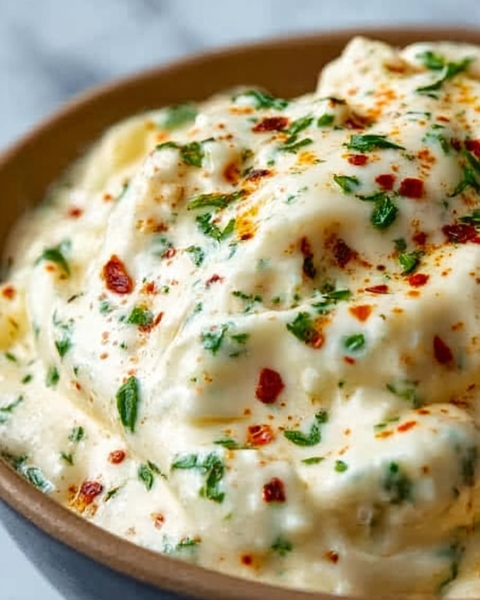 Tangy New Orleans Remoulade Sauce Recipe - Recipe Image