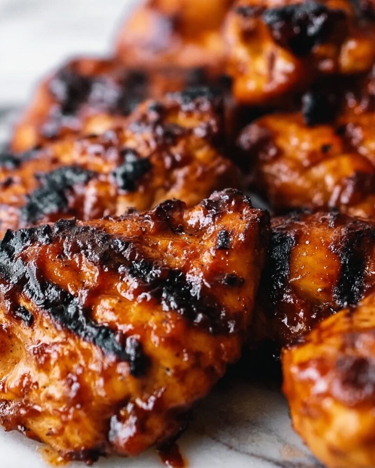 Huli Huli Chicken Recipe