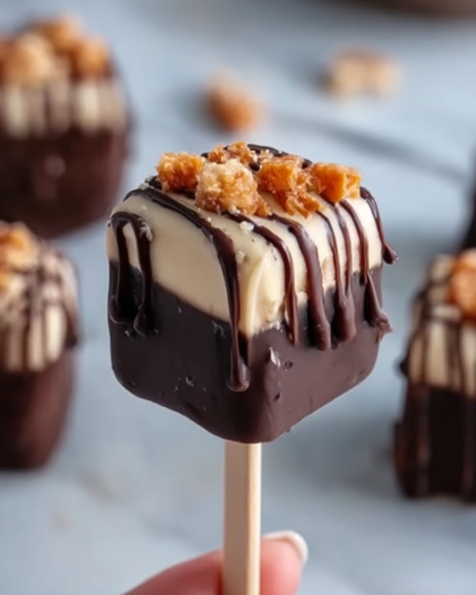 Hocus Pocus Pops Recipe - Recipe Image