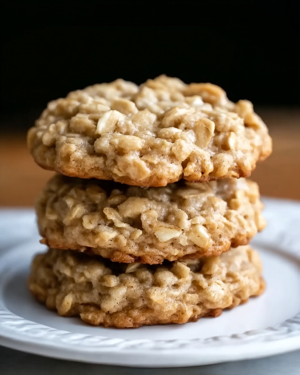 Sweet Potato Oatmeal Cookies Recipe - Recipe Image