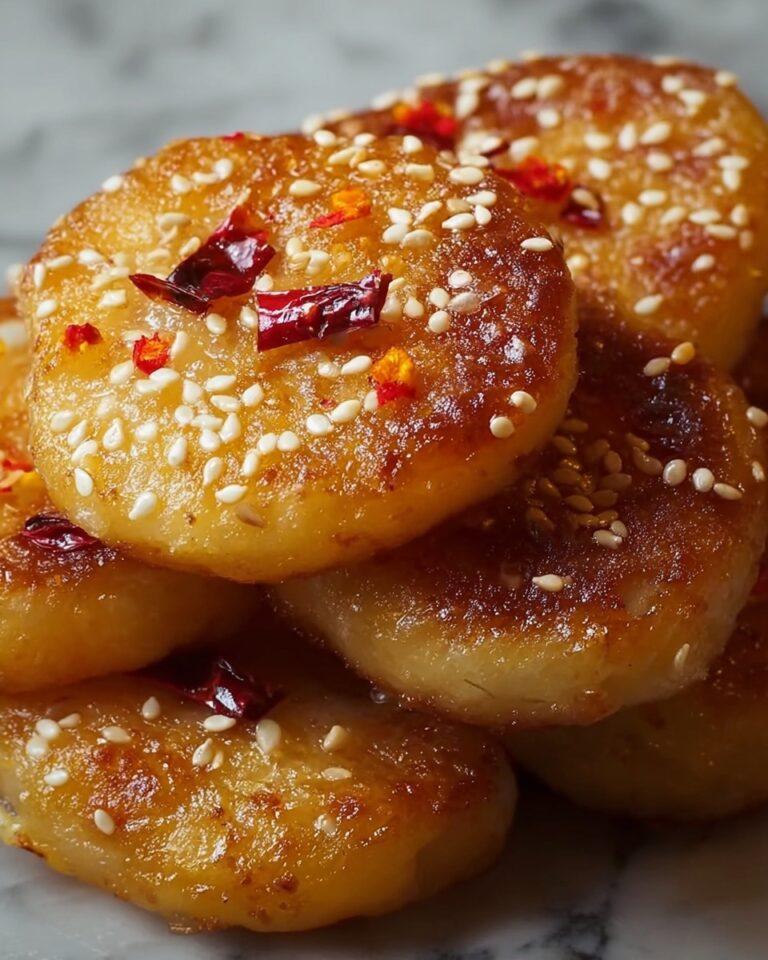 Binangkal: Filipino Sesame Dough Balls Recipe